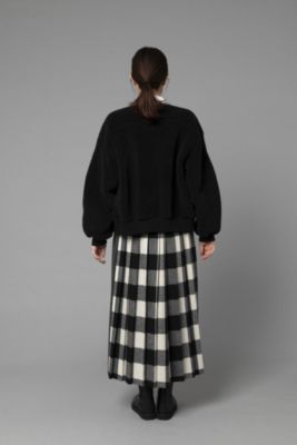 Shinzone シンゾーン　ボアブルゾン　LEE掲載 Shinzone(シンゾーン)のBOA CAPLIN BLOUSON通販 | LEEマルシェ