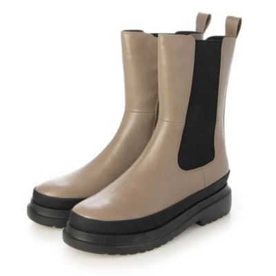 enchanted(エンチャンテッド)の【晴雨兼用】チャンキーソール