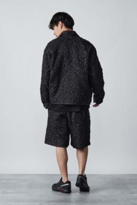【超美品】TOGA 15ss シャツジャケット　ブルゾン 超美品】TOGA 15ss シャツジャケットブルゾン