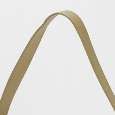 E by eclat SABOTENオーバルトートバッグ　新品 E by eclat(イーバイエクラ)のSABOTENオーバルトートバッグ通販