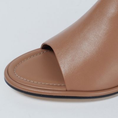 値下げ　新品　ジェイヴィーエーエムサンダル JVAM(ジェイ・ヴィ・エー・エム)｜JULIAN プラットフォーム