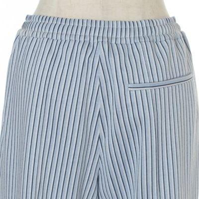 MARNI(マルニ)のストライプジャカードパンツ通販 | 集英社HAPPY