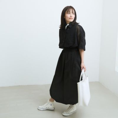 MY WEAKNESS(マイ ウィークネス)の【ともさかりえさん着用】【LEE別注