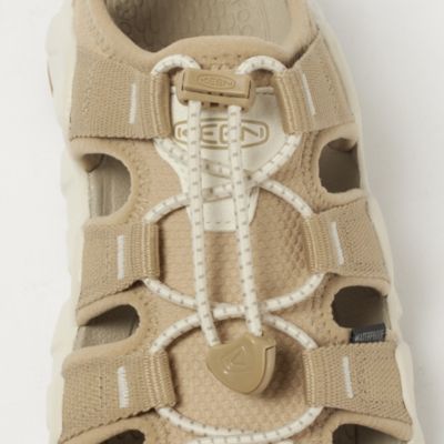 KEEN HYPERPORT H2 キーン 23cm US6 試し履きのみ KEEN キーン メンズサンダル シューズ ハイパーポート