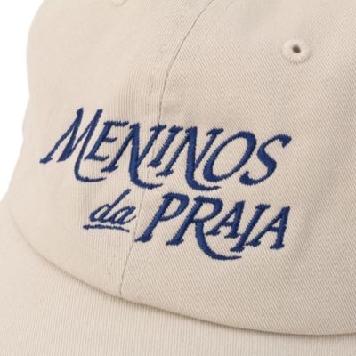 新品未使用◾️THE SHINZONE◾️ MENINOS da PRAIA CAP THE SHINZONE / MENINOS da PRAIA CAP – CASDAY / キャスデイ