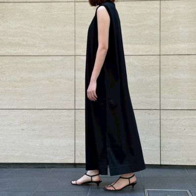 SLOANE×eclat(スローン×エクラ)の【別注】接触冷感ワンピース