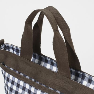 LeSportsac(レスポートサック)の【LEE別注】BUCKET TOTE