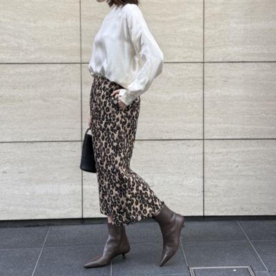 �X�^�b�t�g��162cm �u���E��