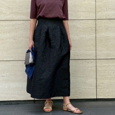 身長162cm/着用サイズ38