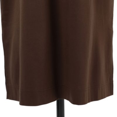 L*i様 SLOANE Marisol別注 カットソーワンピース ネイビー 2 SLOANE Marisol別注 カットソーワンピース ネイビー 2 - メルカリ