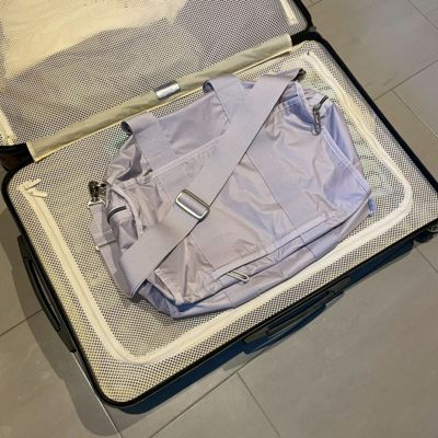 LeSportsac×eclat(レスポートサック×エクラ)のエッセンシャル