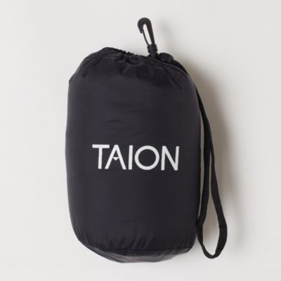 TAION(タイオン)の【五明祐子さんコラボ】【洗える】REVERSIBLE CHINA