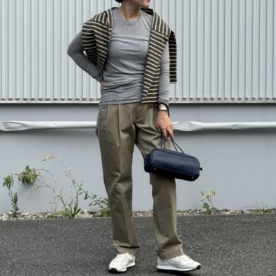 Tanc TOKYO(タンクトウキョウ)のFEELS GOOD LS通販 | 集英社HAPPY PLUS