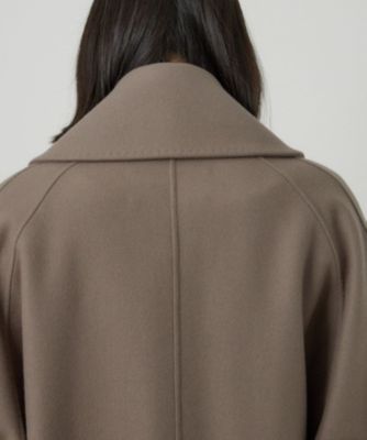 Chaos(カオス)のスーペリアボースショートコート通販 | 集英社HAPPY