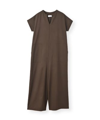 marjour(マージュール)のEFFORTLESS AIRY WIDE JUMPSUIT通販 | 集英社