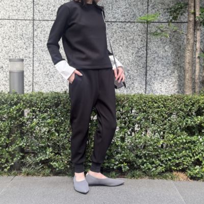 SLOANE×eclat(スローン×エクラ)の【宮崎桃代さん別注】ダンボール