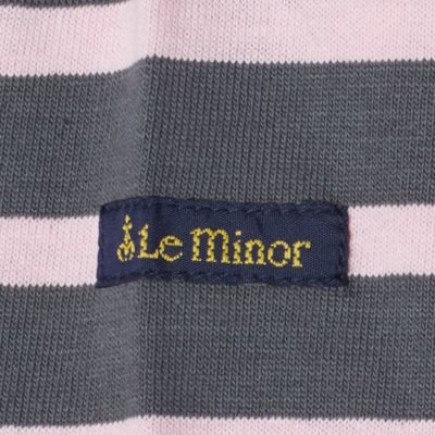 Le minor/JEANNE CRAZY レディース２回短時間着用 Le Minor / JEANNE CRAZY
