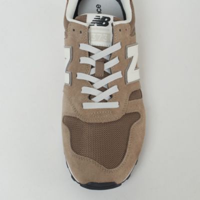 【うめはちcatさま専用です】ニューバランス✳️WL373PD2 ニューバランス New Balance WL373 LIGHT－GRAY [WL373XA2