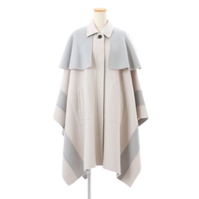 ADORE(アドーア)のリバーポンチョコート通販 | mirabella（ミラベラ