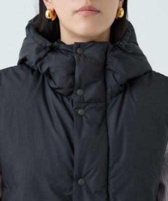 Chaos レミレリーフ REMI RELIEF 別注ダウンベスト 本日再入荷！】REMI RELIEF別注ダウンを徹底解説 | Blog