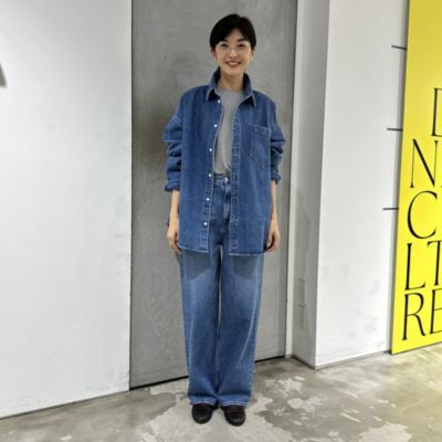 �X�^�b�t�g��170cm INDIGO/1