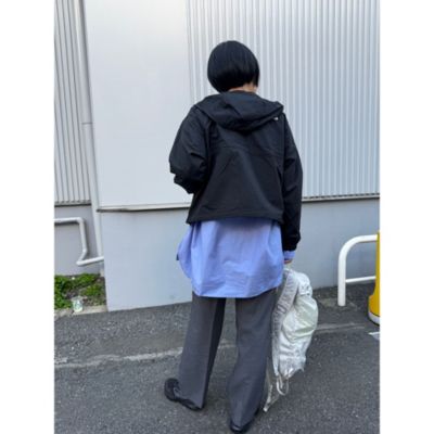 ���f���g���F166cm/�u���b�N/���p�T�C�Y�FL