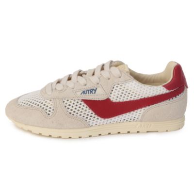 AUTRY(オートリー)のWINDSPIN LOW WOM通販 | 集英社HAPPY PLUS STORE