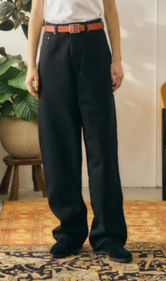Oblada(オブラダ)のBUDDY JEANS通販 | mirabella（ミラベラ