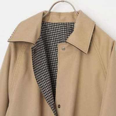TICCA(ティッカ)の【LEEマルシェ20th別注】【撥水】リバーシブル