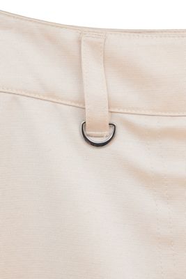 CLANE(クラネ)の2WAY ADJUST SATIN HALF PANTS通販 | 集英社HAPPY PLUS