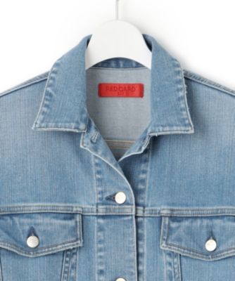 23区 S(ニジュウサンク エス)の【再入荷/RED CARD TOKYO×23区