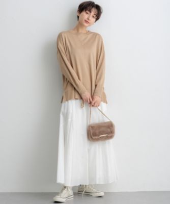 ファー素材 ベージュ ショルダーバッグ*5 楽天市場】ファー（カラーベージュ）（ショルダーバッグ