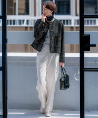 ウッド　マジェスティ×Resurrection　コラボボストンバッグ MAJESTY ULTRA SMOOTH Boston Bag | Majesty