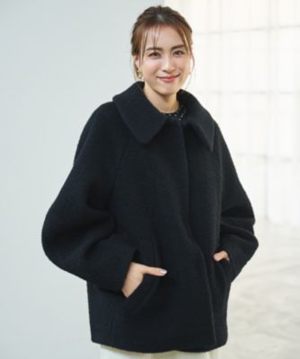 Newans(ハッシュニュアンス)の〈笹川友里さんコラボ〉プードル