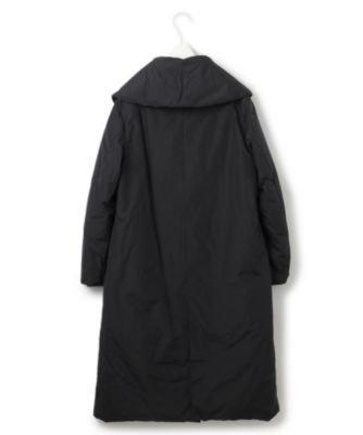 ICB(アイシービー)のADSダウン ショールカラーコート通販 | 集英社