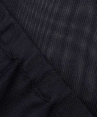 【洗える】Ta/Peメッシュ ブルゾン　icb ICB(アイシービー)の【洗える】Ta/Peメッシュ ブルゾン通販 | 集英社