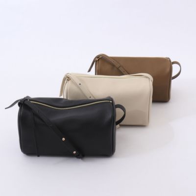 NOLLEY'S(ノーリーズ)のスクエアワンショルダーバッグ通販 | 集英社