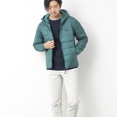 NOLLEY'S goodman(ノーリーズグッドマン)の【TAION/タイオン】別注