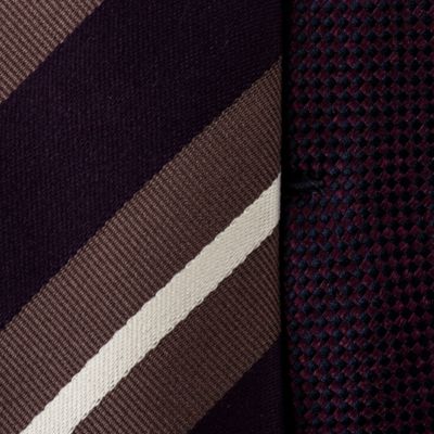 NOLLEY'S goodman(ノーリーズグッドマン)のクレリックレギュラー