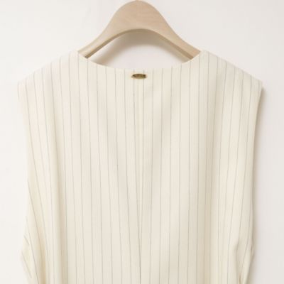 NOLLEY'S sophi(ノーリーズソフィー)のウォッシャブルベルト付き