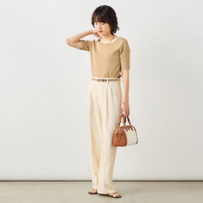 NOLLEY'S sophi(ノーリーズソフィー)の《アンサンブル対応》《手洗い