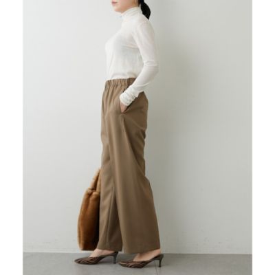 Whim Gazette(ウィム ガゼット)の【GEMINI】シアータートル通販