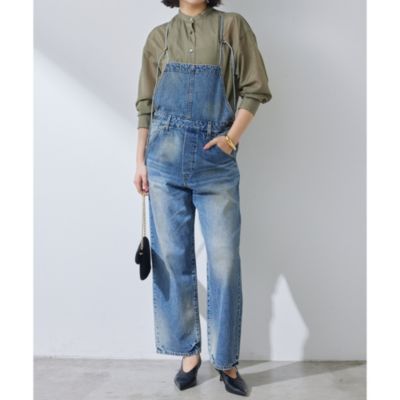 N 　Whim Gazette   622400 シルクローンシャツ | Whim Gazette(ウィム ガゼット)レディース
