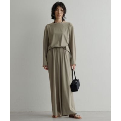 Whim Gazette(ウィム ガゼット)の＜水着＞2wayプルオーバー通販