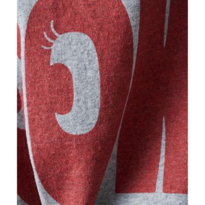 Whim Gazette(ウィム ガゼット)の【GEMINI】バックロゴTシャツ Whim Gazette(ウィム ガゼット)の【GEMINI】バックロゴTシャツ