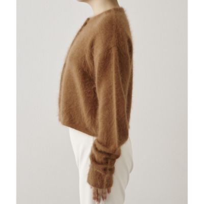 Whim Gazette(ウィム ガゼット)の【THE PAUSE】ファーニット