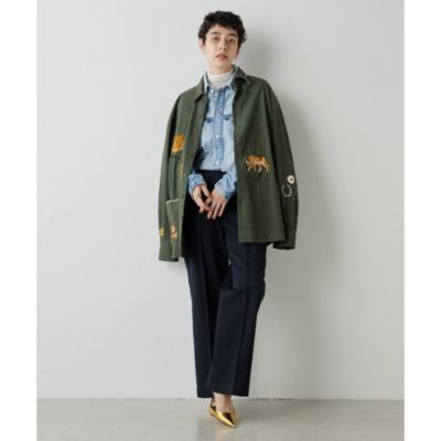 Whim Gazette(ウィム ガゼット)の【15th Anniversary】ウール