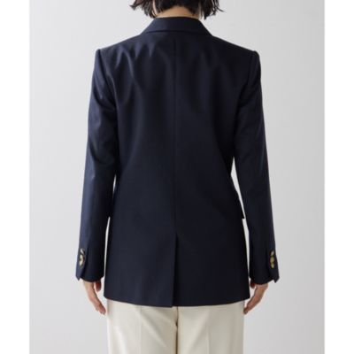 Whim Gazette【15th Anniversary】ワッペンブレザー Whim Gazette 【15th Anniversary】ワッペンブレザー - メルカリ