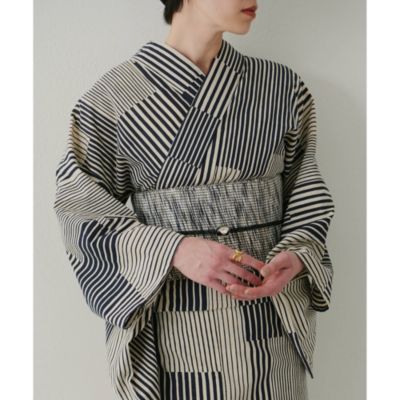 Whim Gazette(ウィム ガゼット)の浴衣通販 | 集英社HAPPY PLUS STORE