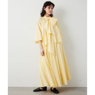 Whim Gazette(ウィム ガゼット)の製品染めカラースカート通販 | 集英社